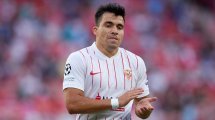 Imagen de Europa League: el Sevilla del Huevo Acuña va contra el Manchester United en cuartos