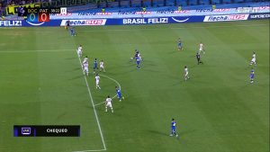 La polémica de Boca &#8211; Patronato: del penal por mano al offside de VAR