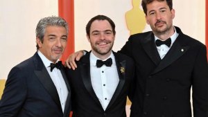 Oscar 2023: «Argentina, 1985&#8243;y un recorrido de reconocimientos, premios y aplausos