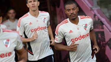 De la Cruz estará como mínimo 12 días sin jugar.