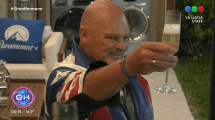 Imagen de Alfa volverá a la casa de Gran Hermano 2022 y estallaron los memes