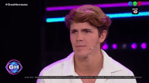 Imagen de Marcos, ganador de Gran Hermano, contó que hará con el dinero del premio