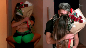 Gran Hermano: Marcos es el primer finalista y Julieta se reencontró con su novio