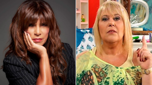Gran Hermano 2022: el repudiable tuit de Laura Ubfal y la dura crítica de Anamá Ferreira
