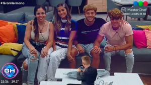 Gran Hermano: la letal encuesta que anticipa la última eliminación y cambiaría radicalmente la final
