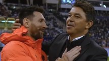 Imagen de Marcelo Gallardo es uno de los apuntados para dirigir al PSG pero tiene competencia