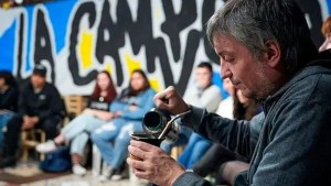 La Cámpora analizó la crisis financiera en Estados Unidos: «el Estado al rescate de los privados, una vez más»
