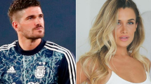 Imagen de «No le rompí todo porque soy tranquila»: Camila Homs y una polémica alusión a Rodrigo De Paul