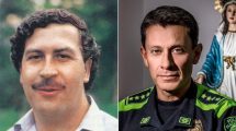 Imagen de La Policía de Colombia aseguró haber realizado «exorcismos» para acabar con jefes narcos