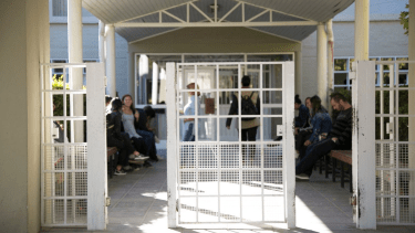 El IUPA presentó una propuesta innovadora para incluir una nueva carrera en Roca. 