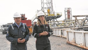 Piden un fondo para obras en las ciudades de Vaca Muerta con retenciones a los hidrocarburos