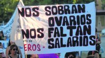 Imagen de Los cuidados: de la invisibilidad a la acción