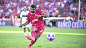 Independiente, obligado a vencer en la apertura de la séptima fecha de la Liga Profesional