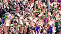Imagen de Jóvenes mujeres desempleadas en la era digital ¿qué está pasando?