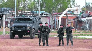 Cómo combatir la inseguridad y el narcotráfico en Rosario