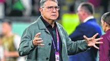 Imagen de En Boca todos los caminos conducen al Tata Martino: hay oferta y esperan la respuesta del DT