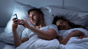 Los 6 signos más infieles del zodíaco