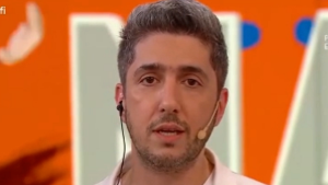 Jey Mammon, suspendido de Telefe: quién conducirá hoy La Peña de Morfi