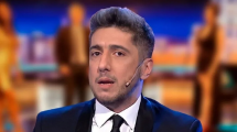 Imagen de Jey Mammon volvió a hablar: “Estoy en shock, paralizado y tomo clonazepam todo el tiempo” 