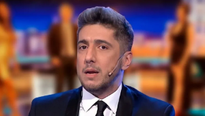 Tras el caso Marcelo Corazza, revelaron que Jey Mammon había sido denunciado por abuso sexual infantil