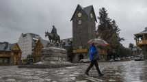 Imagen de Clima en Río Negro y Neuquén hoy: el pronóstico del tiempo para el viernes 23 de junio