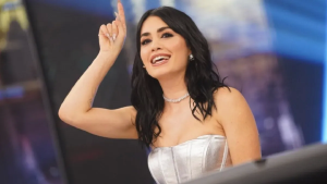 «¿Para cuándo el novio?»: divertida reacción de Lali Espósito a la pregunta de un seguidor