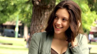 Caso Lola Chomnalez: pidieron 30 años de cárcel para Leonardo David Sena, el principal acusado del asesinato.
Foto NA.