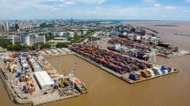 Imagen de Un fallo de la Justicia golpeó al cepo que impide a las empresas acceder a dólares para la importación
