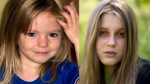 El pasado oculto de Julia Wendell, la polaca que dice ser Madeleine McCann