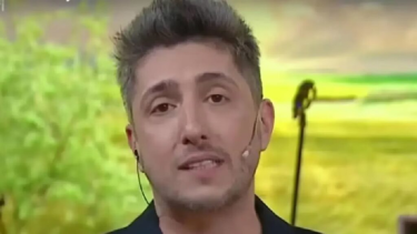 En su descargo, Jey Mammon pidió un "juicio por la verdad". 
