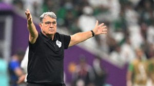 El Tata Martino rechazó la oferta de Riquelme y no será el DT de Boca
