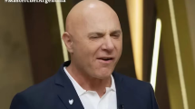Imagen de «No la honraste»: dura crítica en Masterchef para una participante que quiso recordar a su bisabuela
