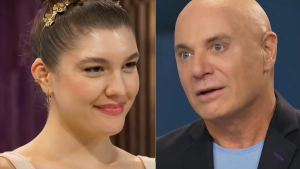 «¡Te equivocás, puedo competir!»: una participante de MasterChef cruzó a Germán Martitegui