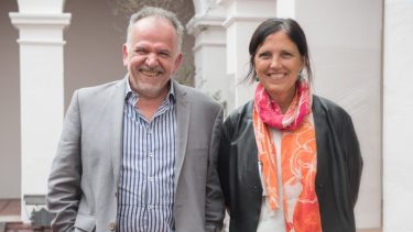 La propuesta de la dupla conformada por Marcelo Piñeyro y Claudia Piñeiro tuvo su cierre con una entrega que se corre del terreno del misterio para entrar en un registro más directo y hacer foco en la batalla definitiva entre el bien y el mal.