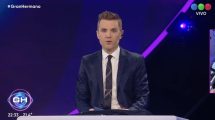 Imagen de Gran Hermano: qué dijo Santiago Del Moro sobre la detención de Marcelo Corazza
