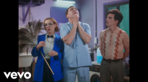Imagen de Miranda! y Cristian Castro presentaron la reversión de «Prisionero»: el video