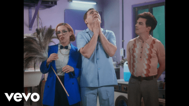 Miranda!, Cristian Castro y una nueva versión de "Prisionero". 
