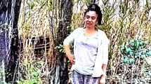 Imagen de Intensa búsqueda de una mujer que se ausentó de su casa en Cervantes