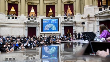 Jubilaciones: cómo acceder a la nueva moratoria sancionada ayer en Diputados. 