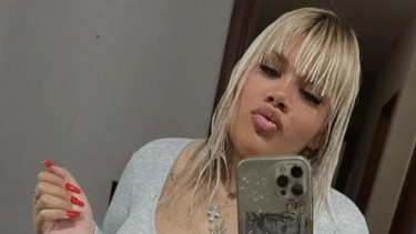 Morena Rial