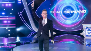 Santiago del Moro contó detalles sobre el comienzo de una nueva edición de Gran Hermano