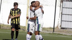 Muchos goles en Lifune y un solo puntero en el Torneo Oficial