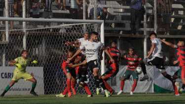 Federal A: Cipolletti recibe a Liniers y Sol de Mayo a Círculo Deportivo Otamendi