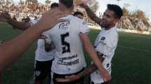 Imagen de Cipolletti le ganó a Liniers de Bahía Blanca en La Visera de Cemento y quedó puntero