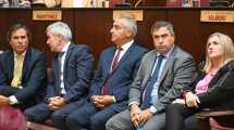 Imagen de El polémico fondo que afectará a la Legislatura no tuvo acuerdo unánime en el TSJ de Neuquén