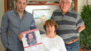 La familia de Facundo Castillo cuestionó a Fernando Burlando: «La gente solo se acuerda de Fernando Báez Sosa»