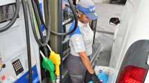 Imagen de Combustibles: Desde YPF confían en que se cumpla el congelamiento de precios