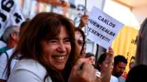 Imagen de Por qué el tribunal consideró abusivo el operativo en el que asesinaron a Fuentealba