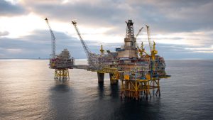 La producción petrolera de la OPEP aumentó de la mano de Nigeria
