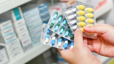 El Omeprazol es de venta libre con la nueva resolución. Foto: archivo